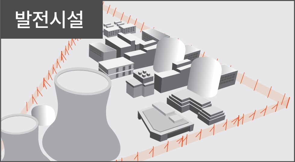 발전시설